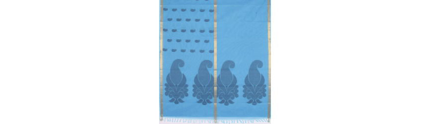 Cotton Sarees